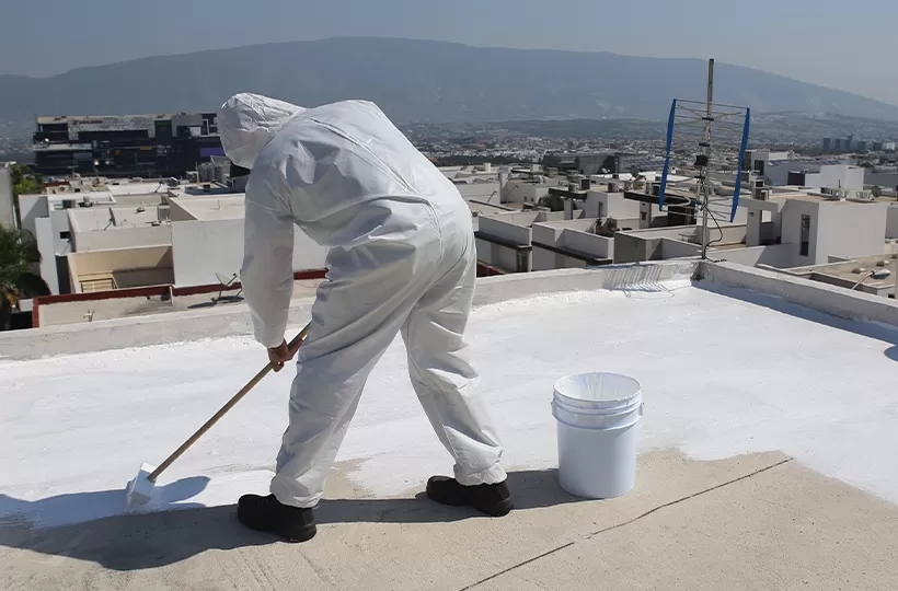 Types of Waterproofing: Methods, Solutions & Procedures