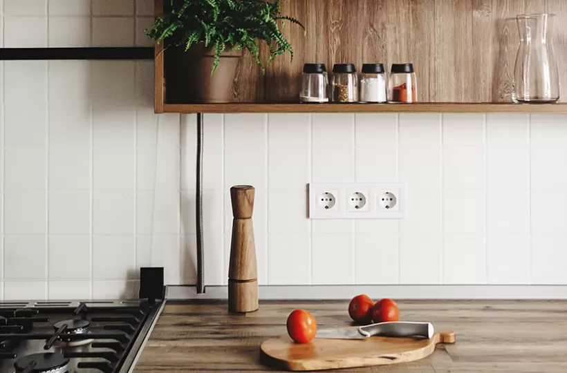 Best Kitchen Direction as per Vastu – Stove, Sink & Colour Guide