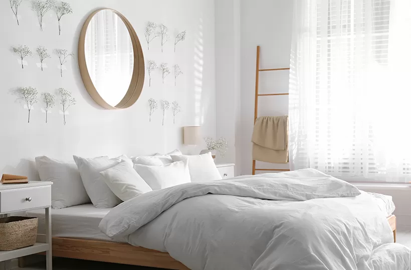 Guest Room Design: 10 Ideas for Décor & Colour Combinations