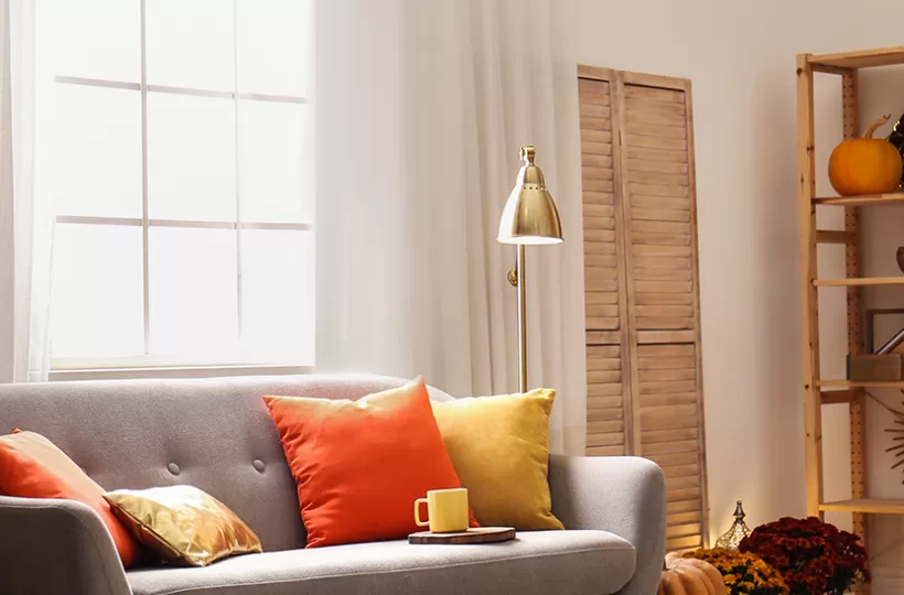 Vastu Shastra Colours For Living Room: Best Wall Colour Guide