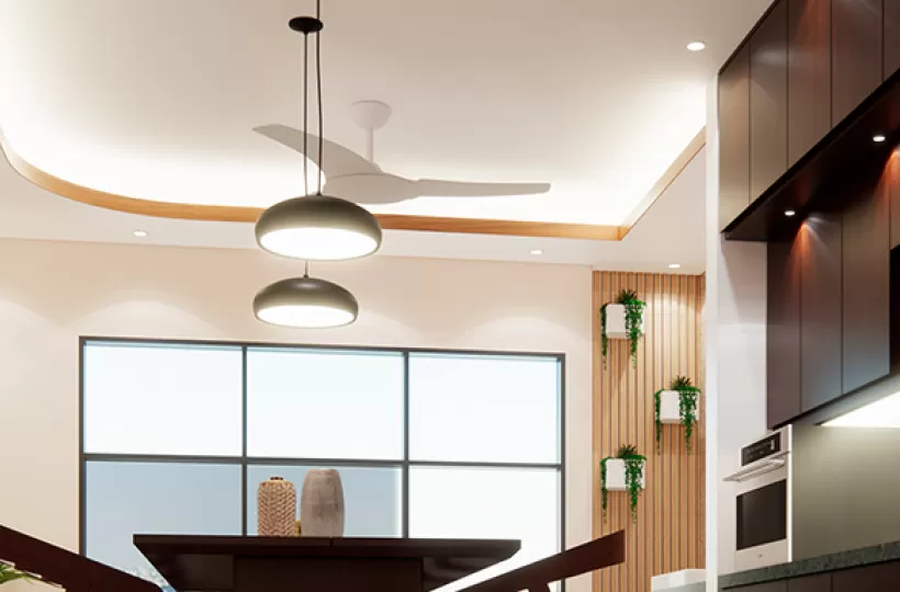 Dining Ceiling Designs: Ideas for Small & Large Spaces