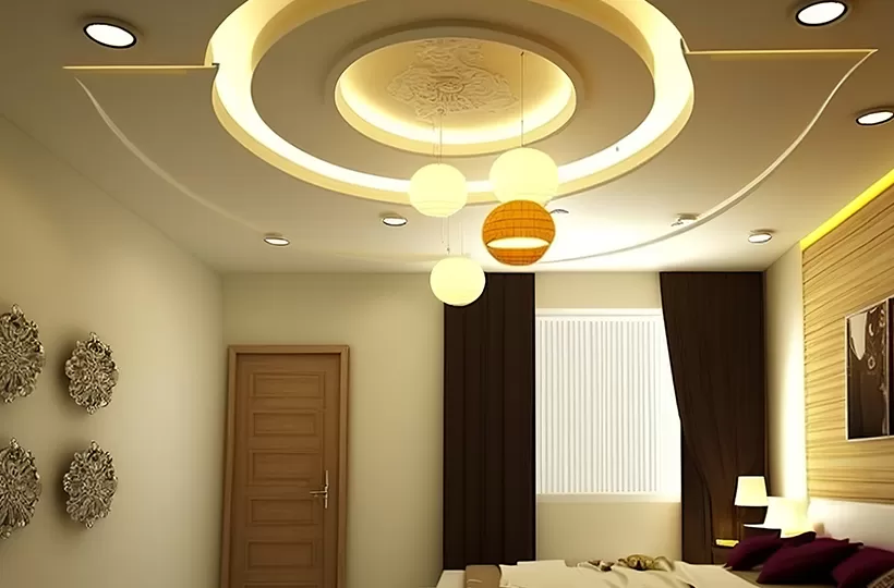 False Ceiling Design for Bedroom: 10 Stunning Ideas for Modern Homes