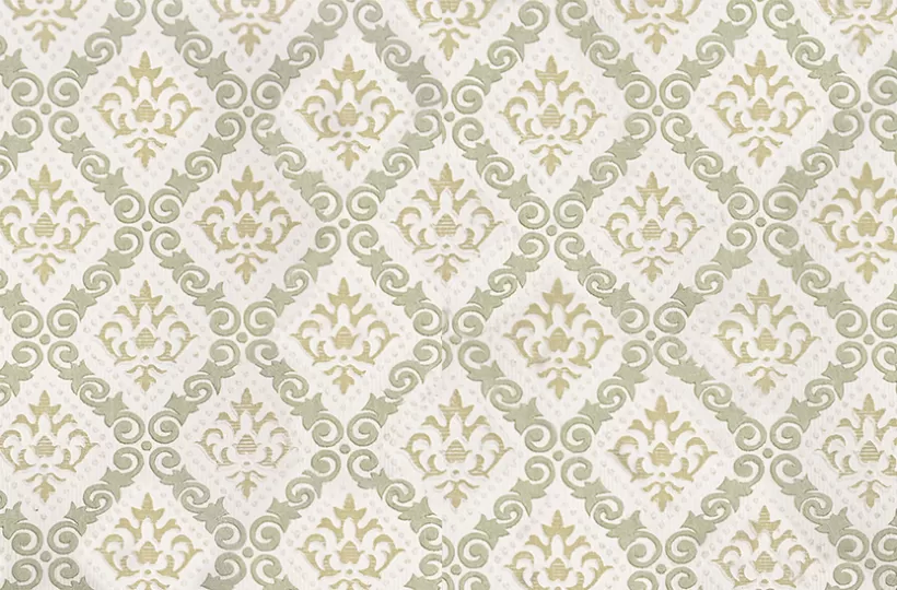10 Living Room Wall Stencil Designs with Colour Combinations for Modern Homes