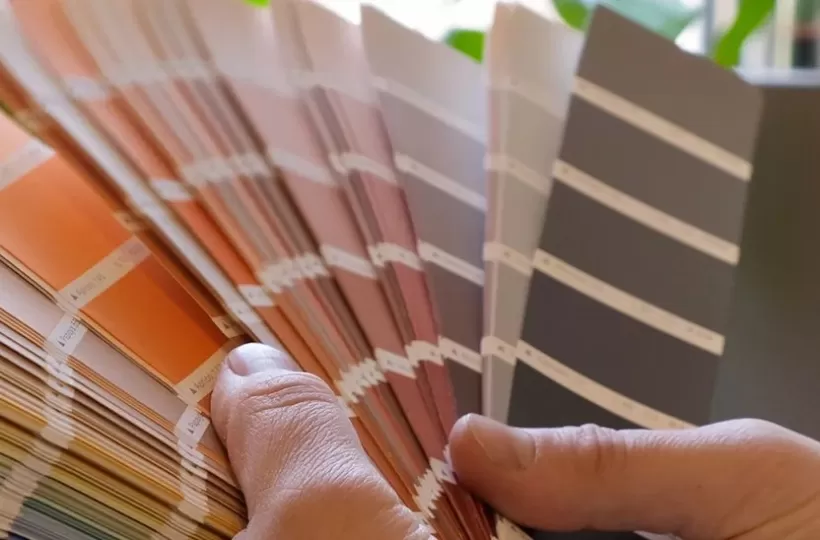 Perfect Office Wall Colours: Ideas for Interior & Exterior Design