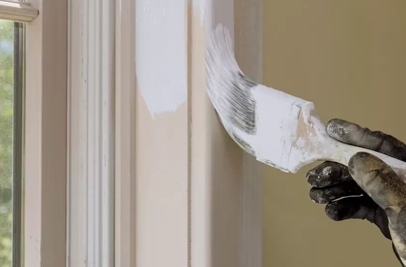 12 Stylish Window Colour Paint Ideas for a Fresh Look