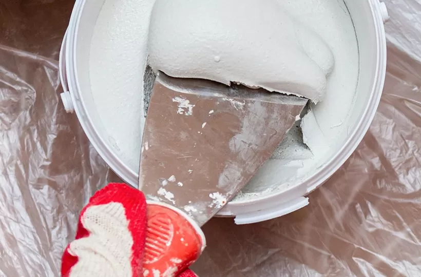 How to Seal Cracks in Walls – Expert Tips for a Smooth Finish