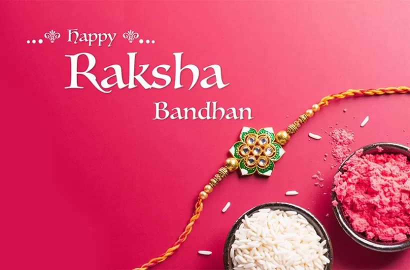 Rakhi Home Décor: Tips & Design Ideas with Images