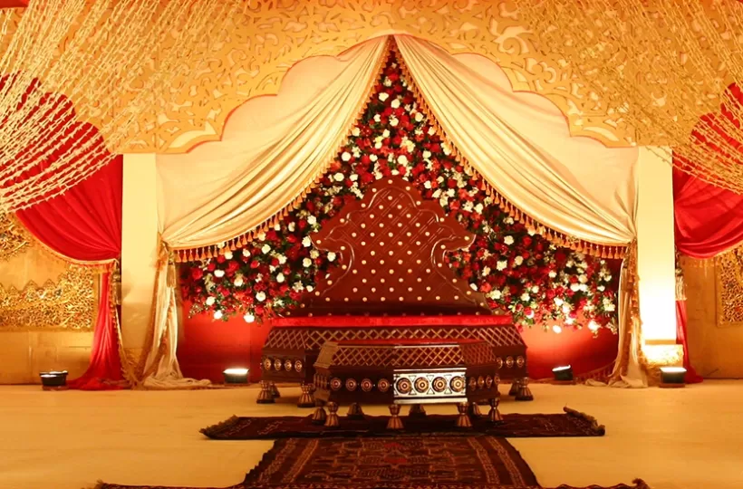 Top 10 Beautiful Wedding Home Décor Ideas for Walls and Interiors