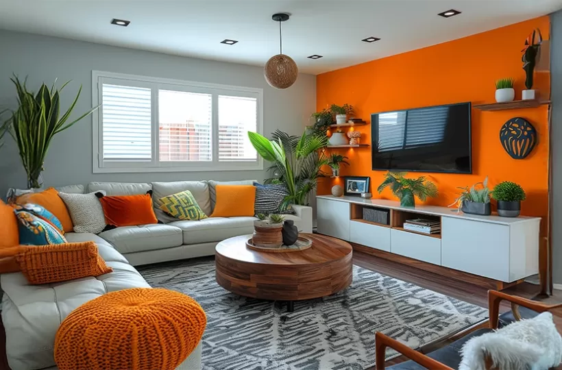 Top 10 Painting Ideas for North & South Facing House Vastu