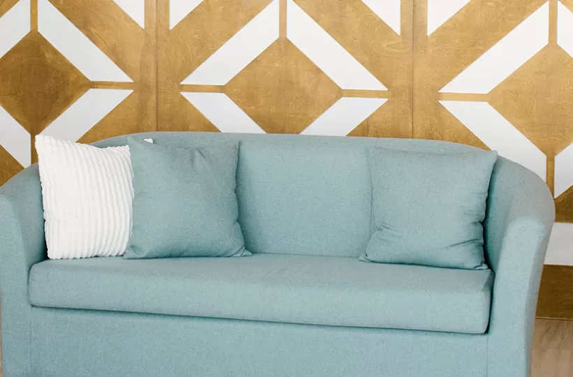Geometric Accent Wall Paint Ideas: Patterns & Shapes for Modern Walls