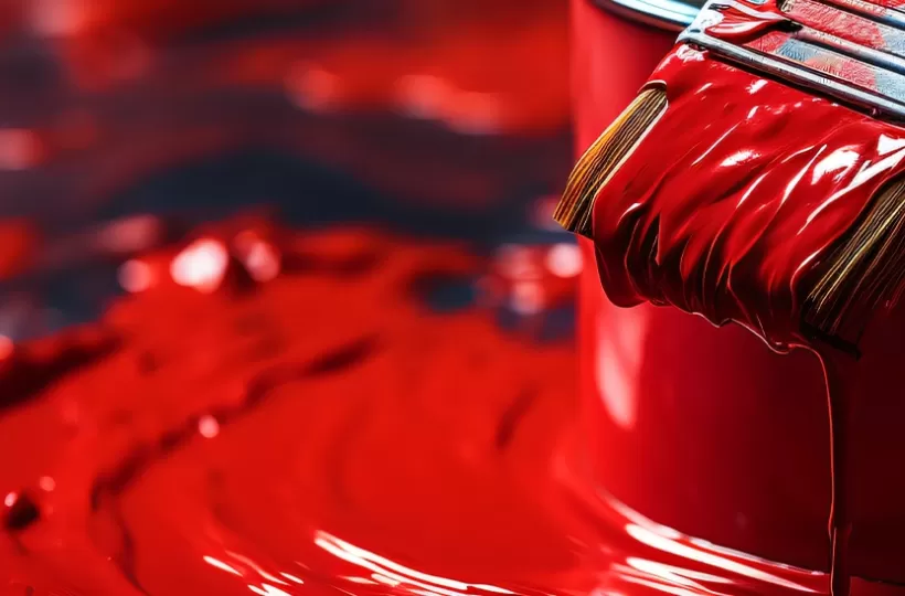 How to Easily Remove Paint from Clothes – Quick Tips & Tricks