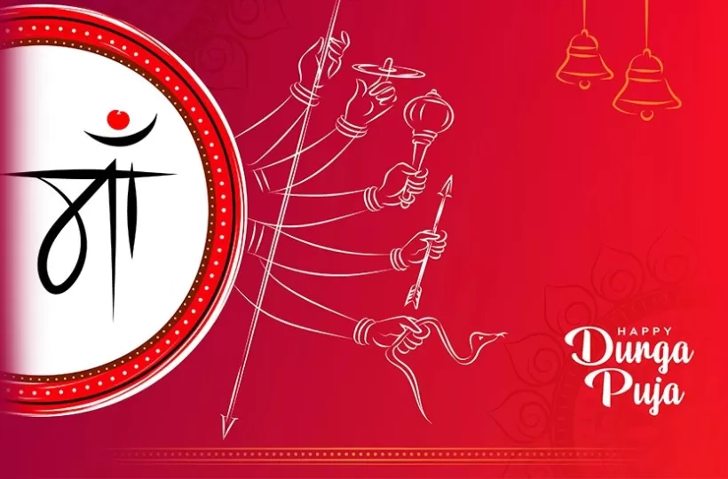 Navratri Nine Colours: Significance & Wall Painting Ideas for All 9 Days