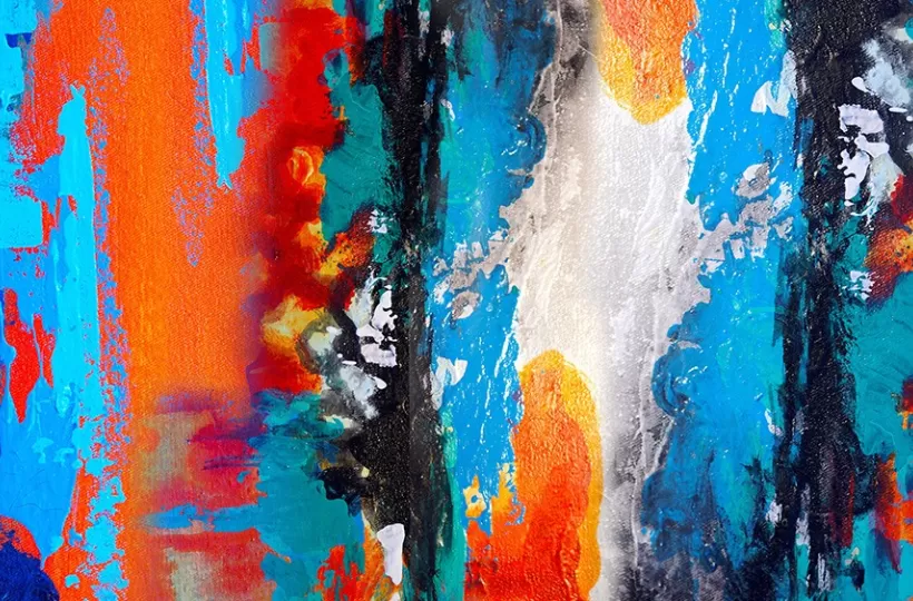 What Is Acrylic Paint? Uses and Benefits for Interior & Exterior Walls