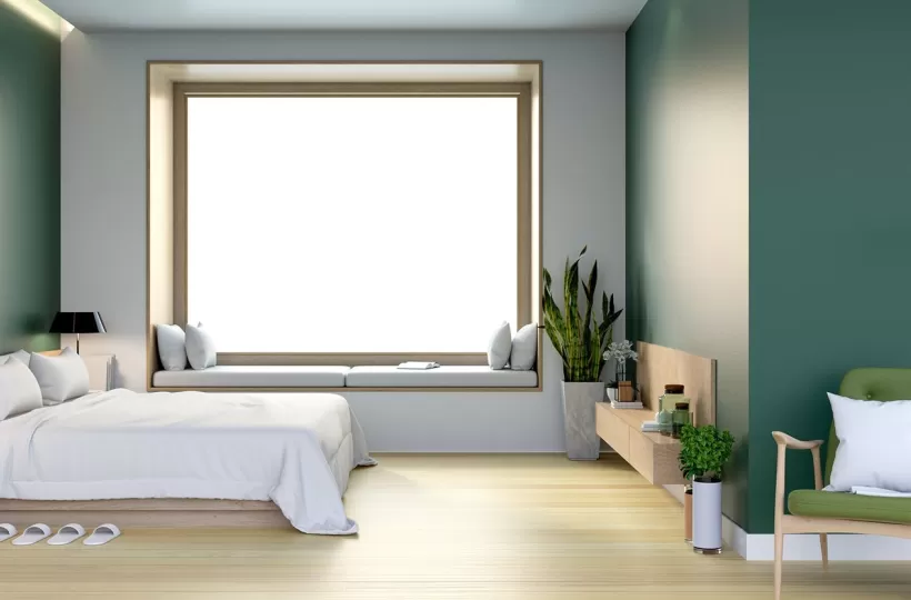 Worldly Inspiration: Home Interior Paint Colour Ideas from the Best Destinations