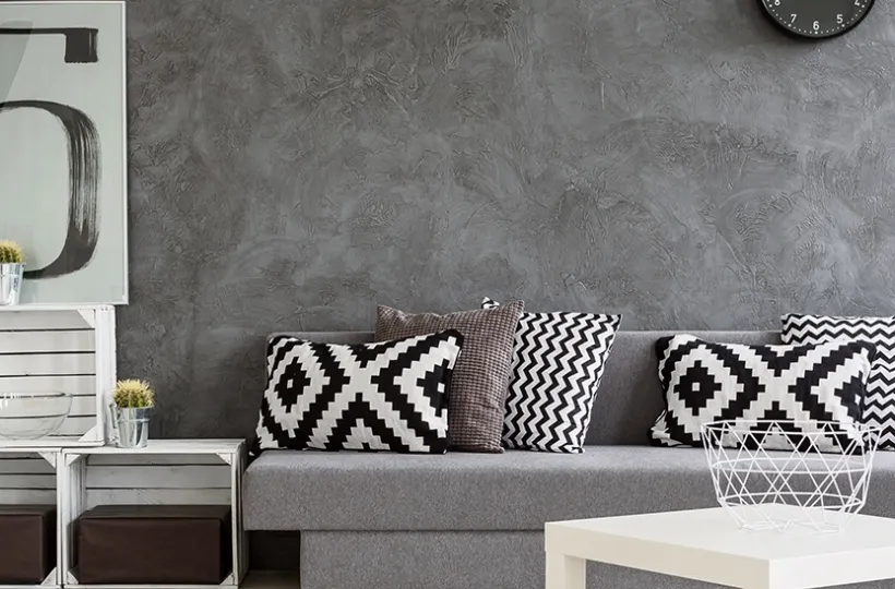 Smart Interior Design for 1 BHK: Low-Cost Paint & Style Tips
