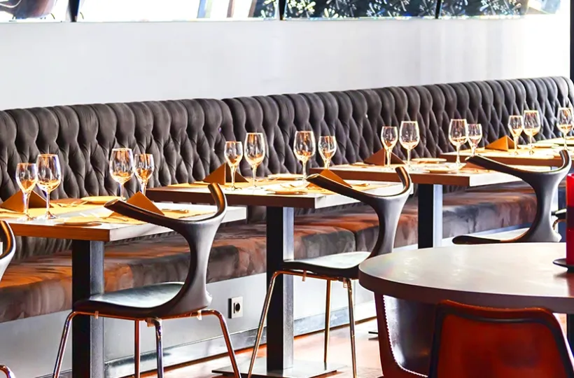 Restaurant Interior Design Ideas: Simple, Stylish & Low-Budget Décor Tips
