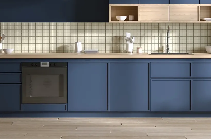 Stylish Kitchen Architectural Designs: Transform Your Kitchen Space 