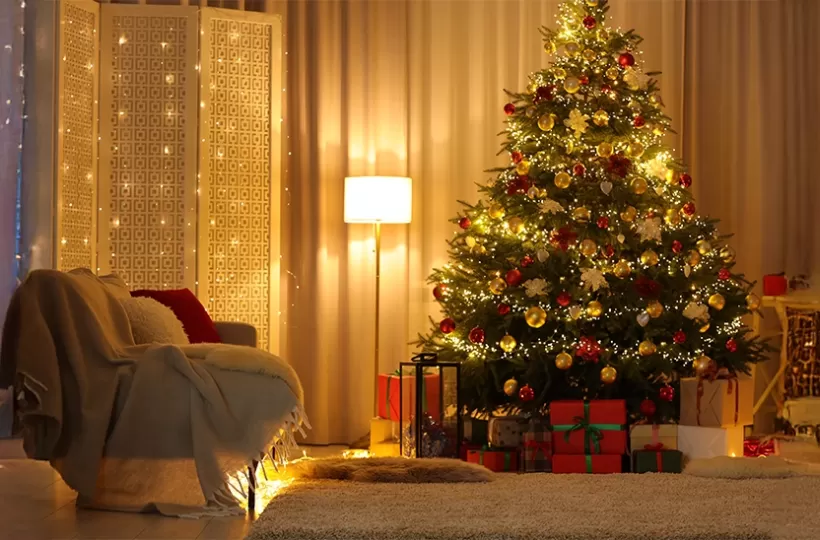 What Are the Best Christmas Decorating Ideas for Your Home in 2025-26?