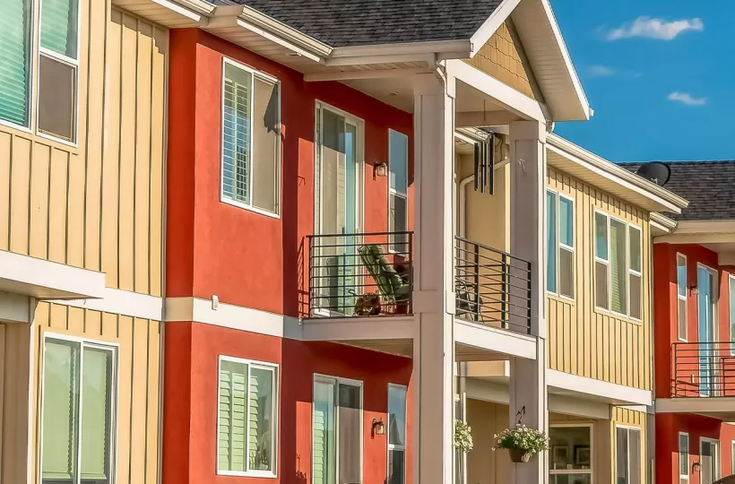 6 Creative Balcony Wall Design Ideas for Inside and Outside Spaces