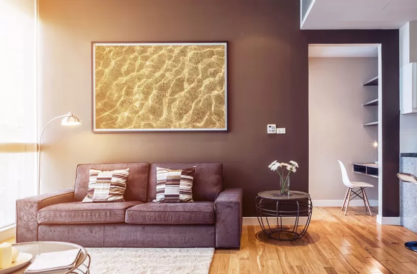 Shades of Brown: Hues, Colour Types & Palettes