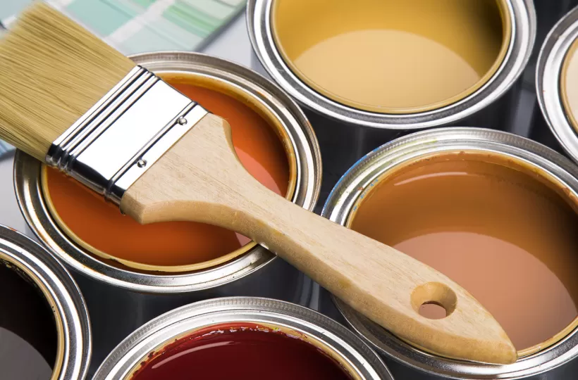 Distemper Paint vs Plastic Paint – Which Is Better for Your Walls?