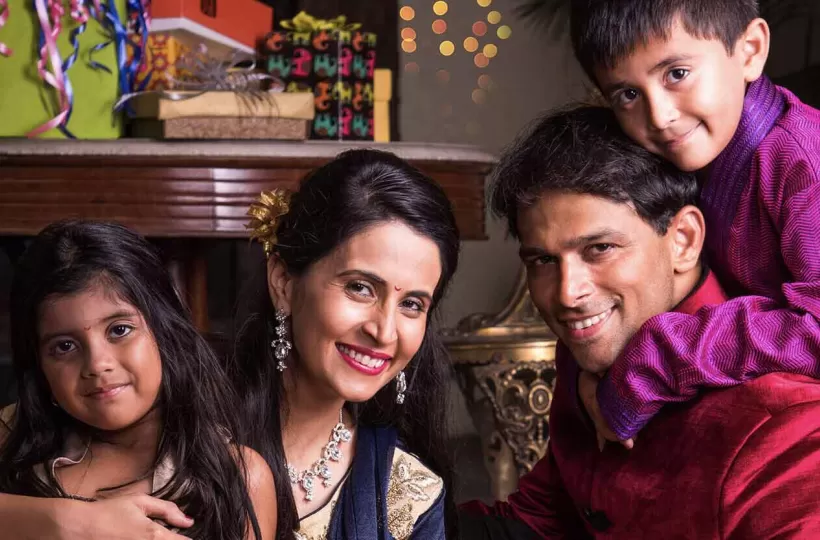 Diwali Decoration Ideas: Wall Décor and Festive Colour Tips for a Beautiful Home