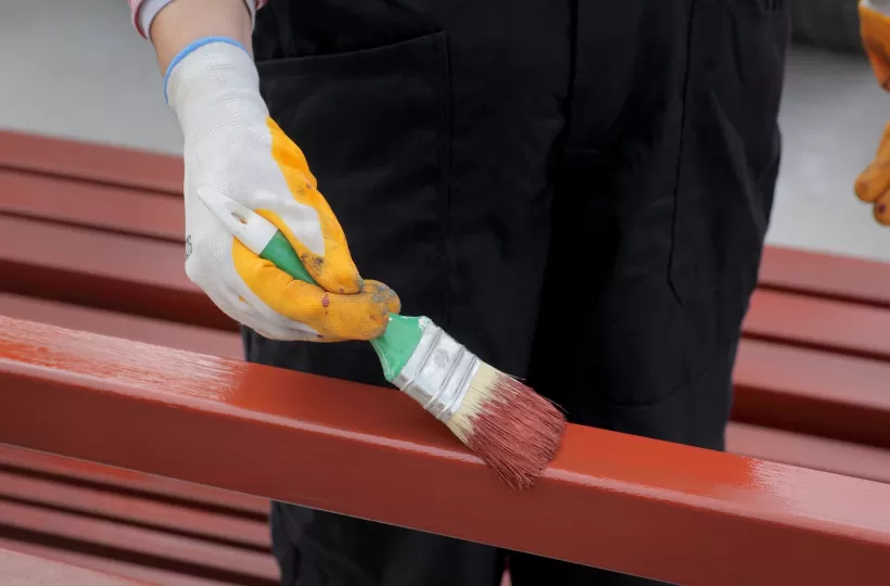 Enamel Paint: What It Is, Uses & Benefits