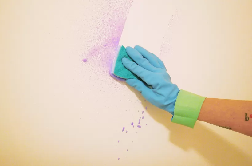 What Is Stain Resistant Paint? Benefits, Uses & Best Paint Options