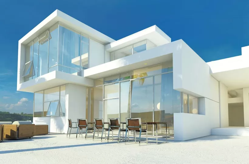 Anti Dust Paint – Dust-Resistant Exterior Uses & Benefits
