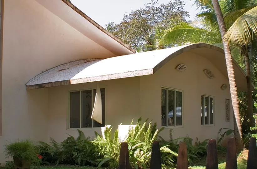 9 Best Exterior Colour Ideas for Simple Indian Homes