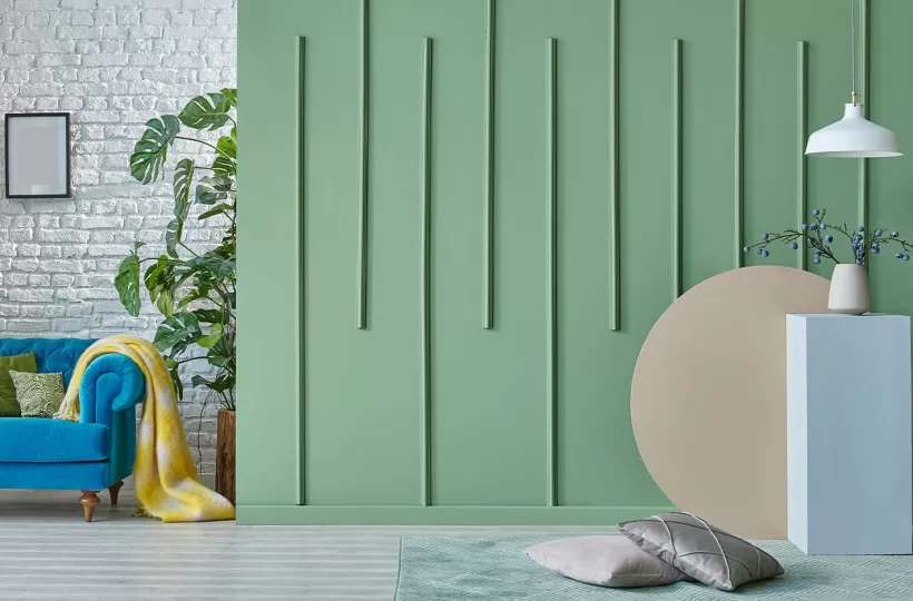 Bring Your Childhood Back with These Vibrant Colours