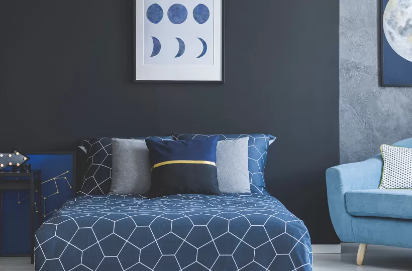 Monsoon Home Décor Ideas: Paint Colours to Refresh Your Interiors