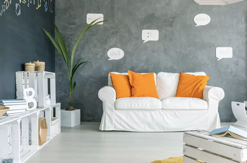 DIY Wall Painting: Simple & Easy Design Ideas