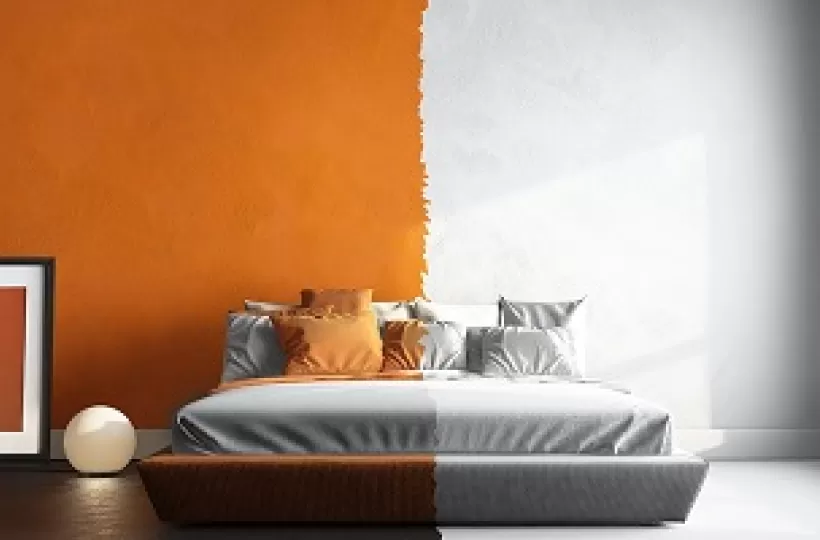 How to Paint a Bedroom – Easy Tips & Ideas for a Fresh Look