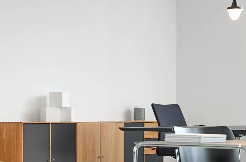 Workplace Painting Solutions: How to Create a Hygienic and Safe Office Environment