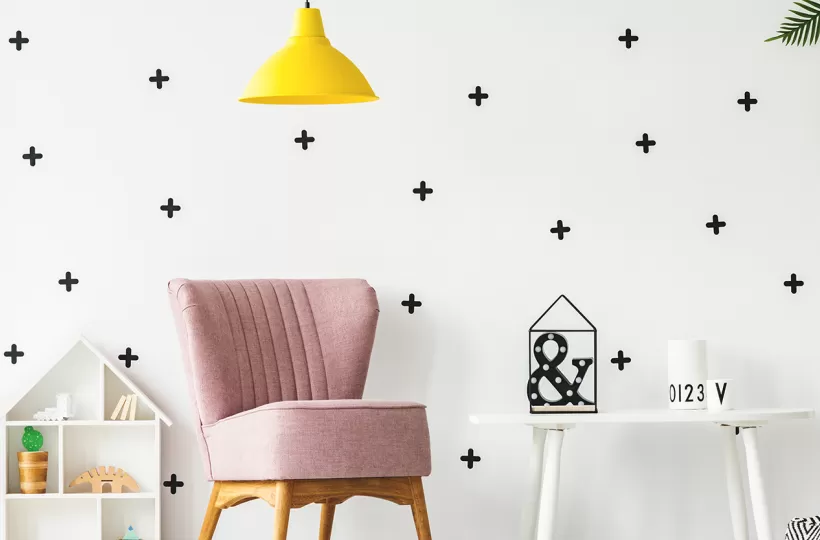 Creative Home Paint Ideas Inspired by Travel, Festivals, and Everyday Life