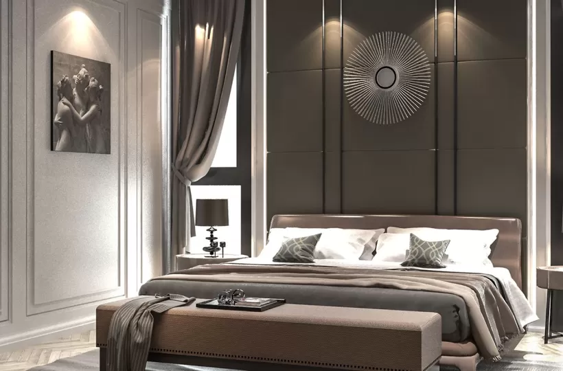 Vastu Colours for Every Room in Your Home – Complete Guide
