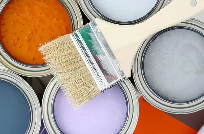 Emulsion Paint for Homes: A Complete, Easy-to-Use Guide
