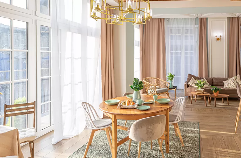5 Stunning Hall Ceiling Design Ideas with Photos