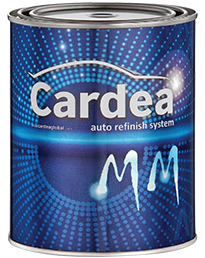 Cardea Tinting System