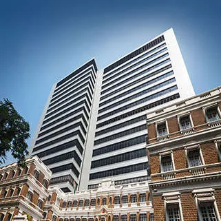Harkishandas Hospital