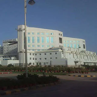 Rajiv Gandhi Hospital