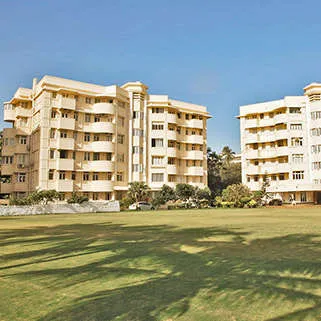 Seaface Park