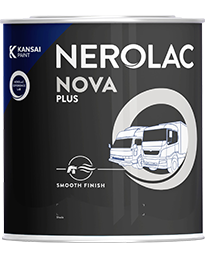 Nova Plus