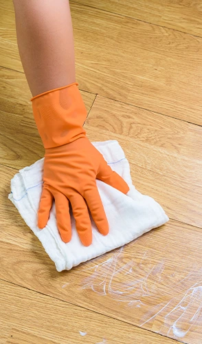 Tiling Ancillary
