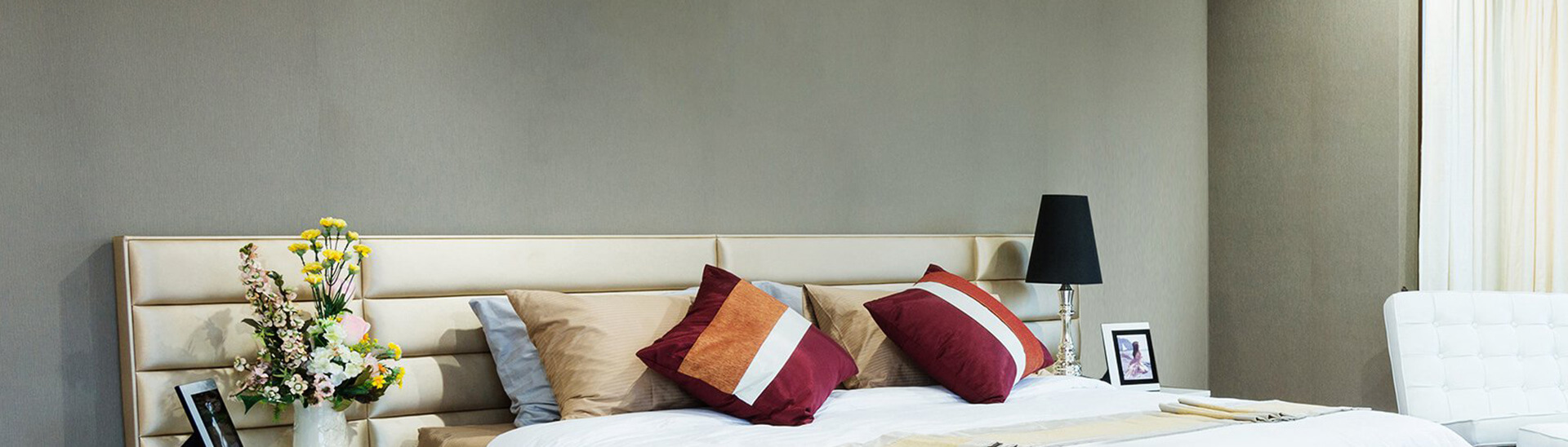 Decorative Paint Products.