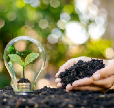 Decarbonisation