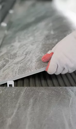 Tiling Adhesive
